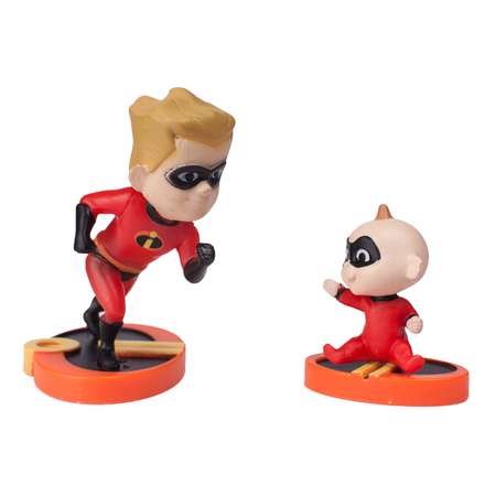 Игровой набор The Incredibles 2