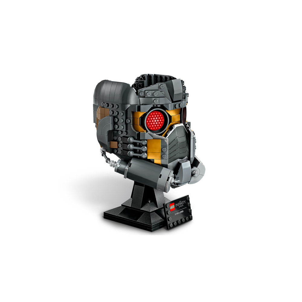 Конструктор LEGO DC Super Heroes 275 дет. - фото 4