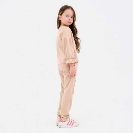 Брюки Kaftan