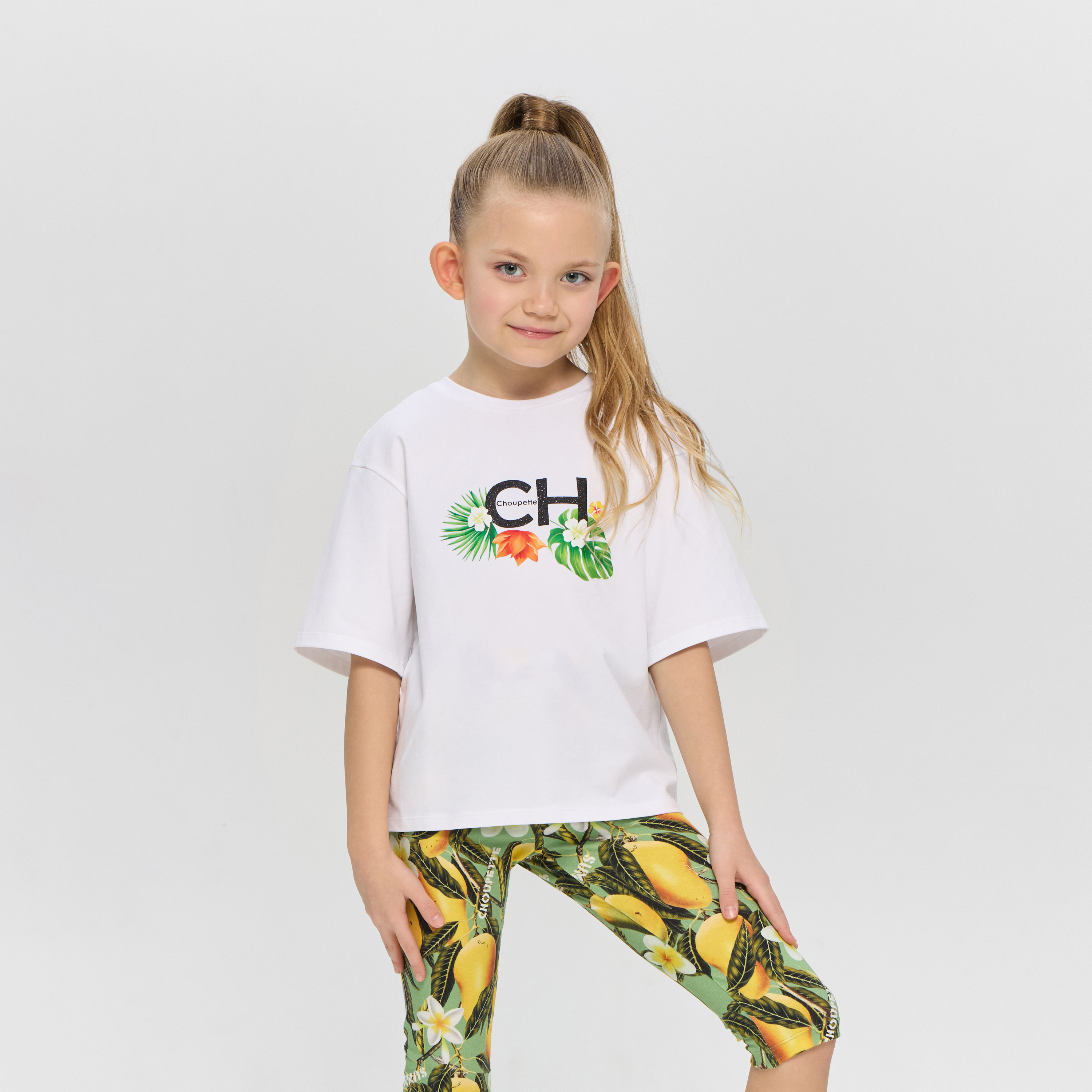 Комплект CHOUPETTE 482.100 - фото 2