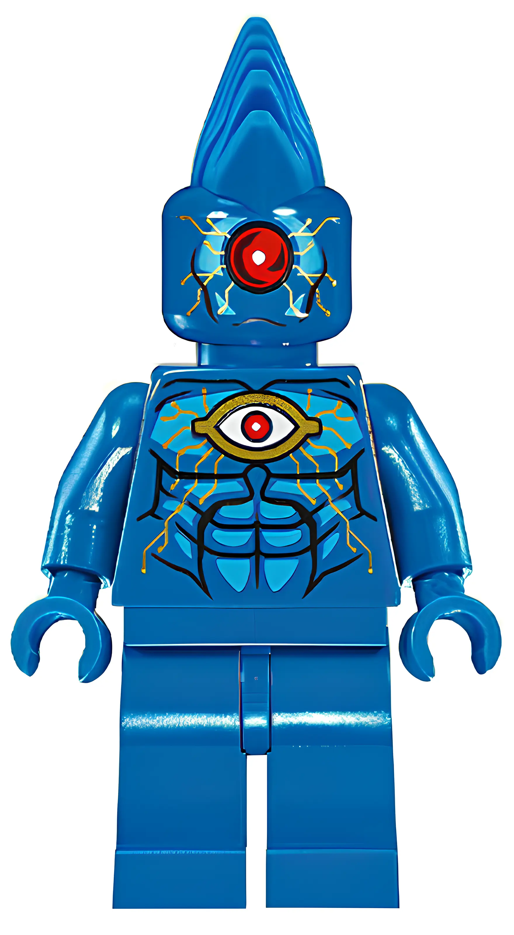 Фигурка LEGO Super Heroes OMAC - фото 1