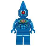 Фигурка LEGO Super Heroes OMAC