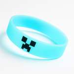 Браслет Minecraft