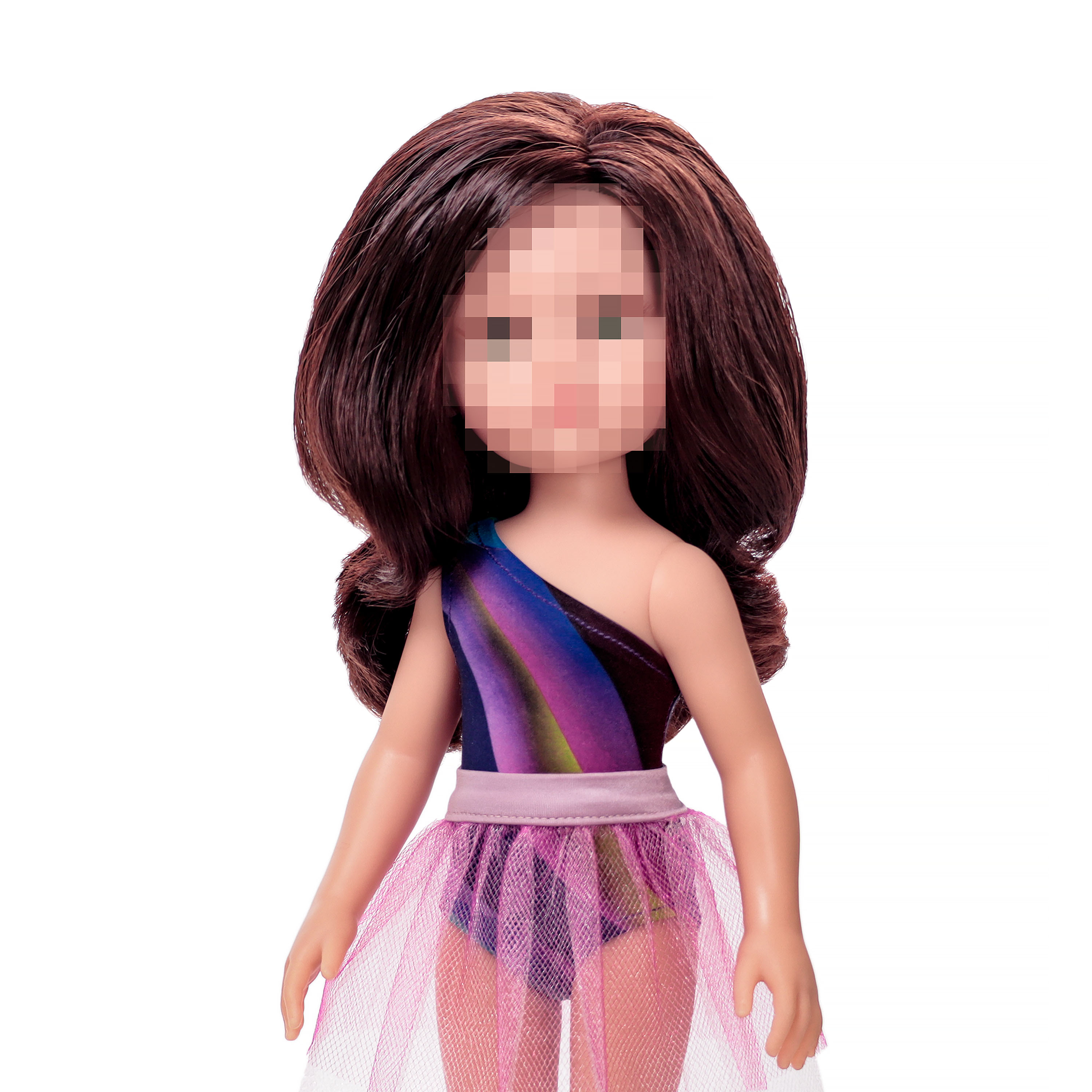 Одежда для кукол VIANA 11.505.2v - фото 3