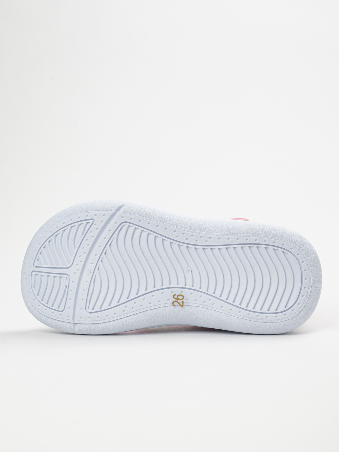 Сандалии TikkaGo 7T27_12612_grey-pink - фото 7