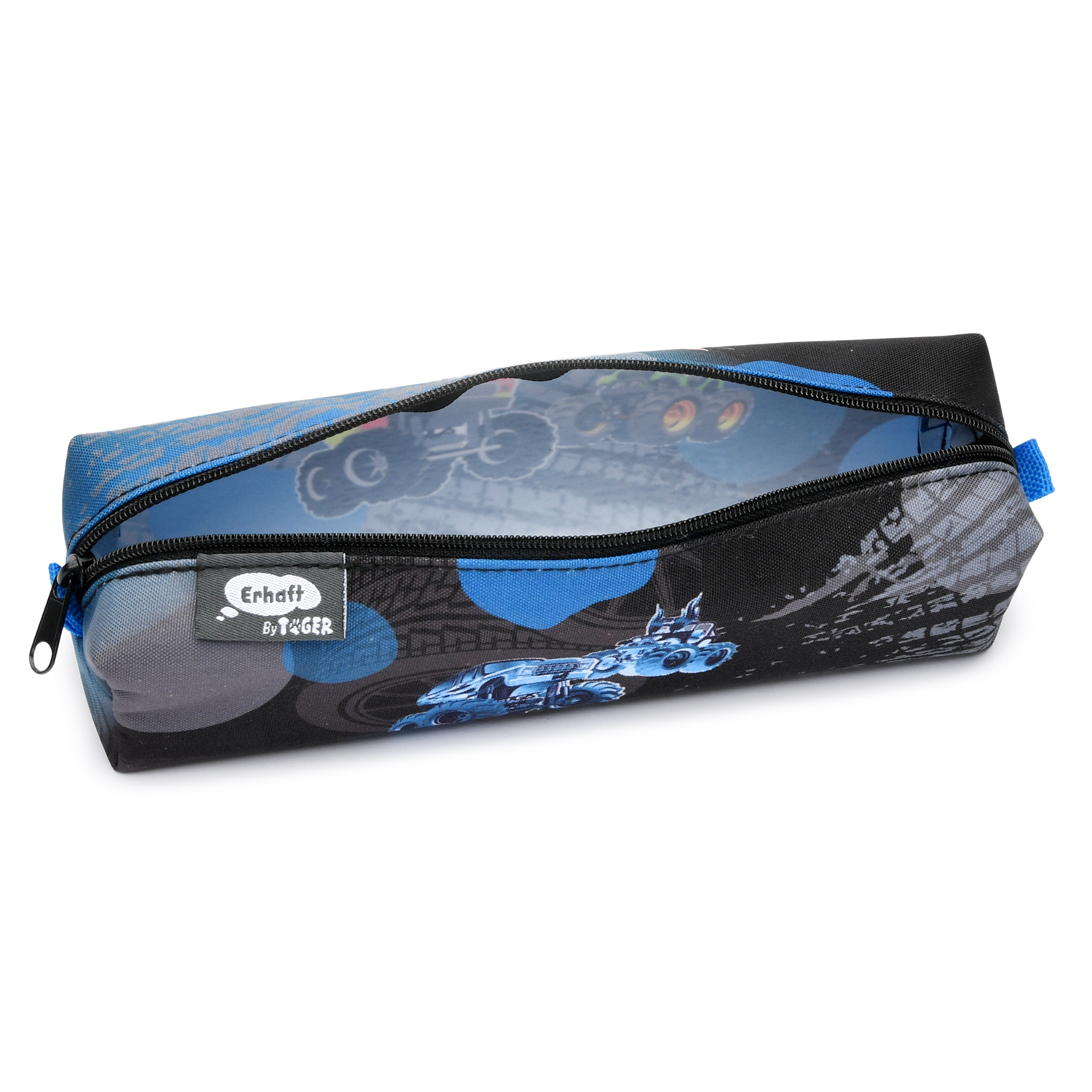 Пенал тубус Erhaft Внедорожники - фото 4