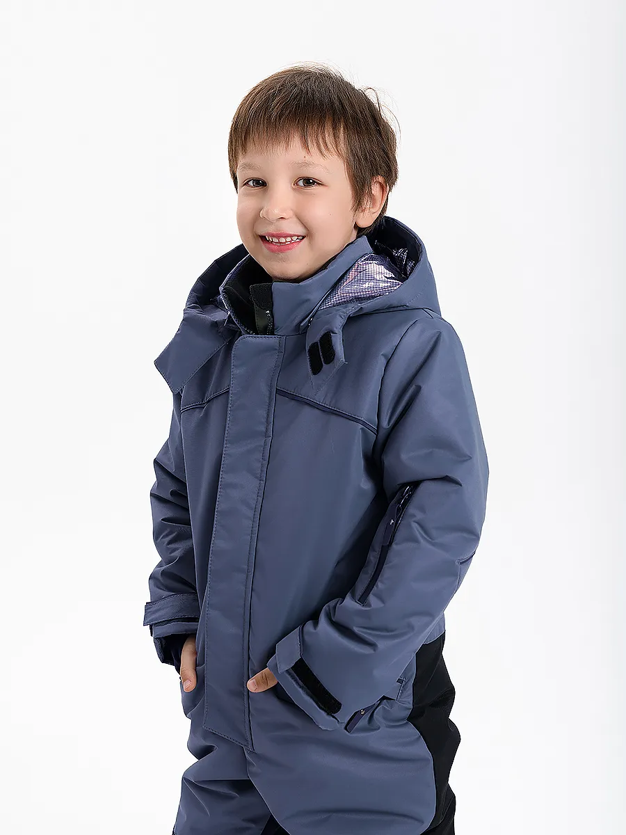 Комбинезон JAM MIX МД-7890/13 - фото 1