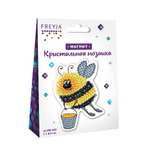 Алмазная мозаика Фрея Шмель