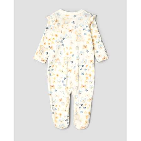 Комбинезон BabyGо