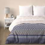 Комплект постельного белья BRAVO Polo полутораспальный 4 предм.