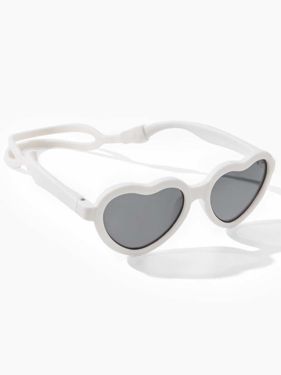 Очки Happy Baby 50686_milky - фото 1