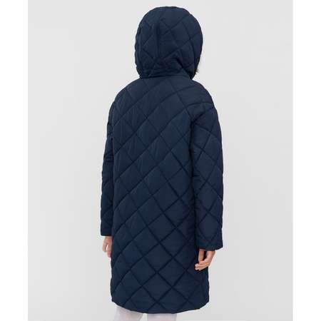 Пальто BUTTON BLUE