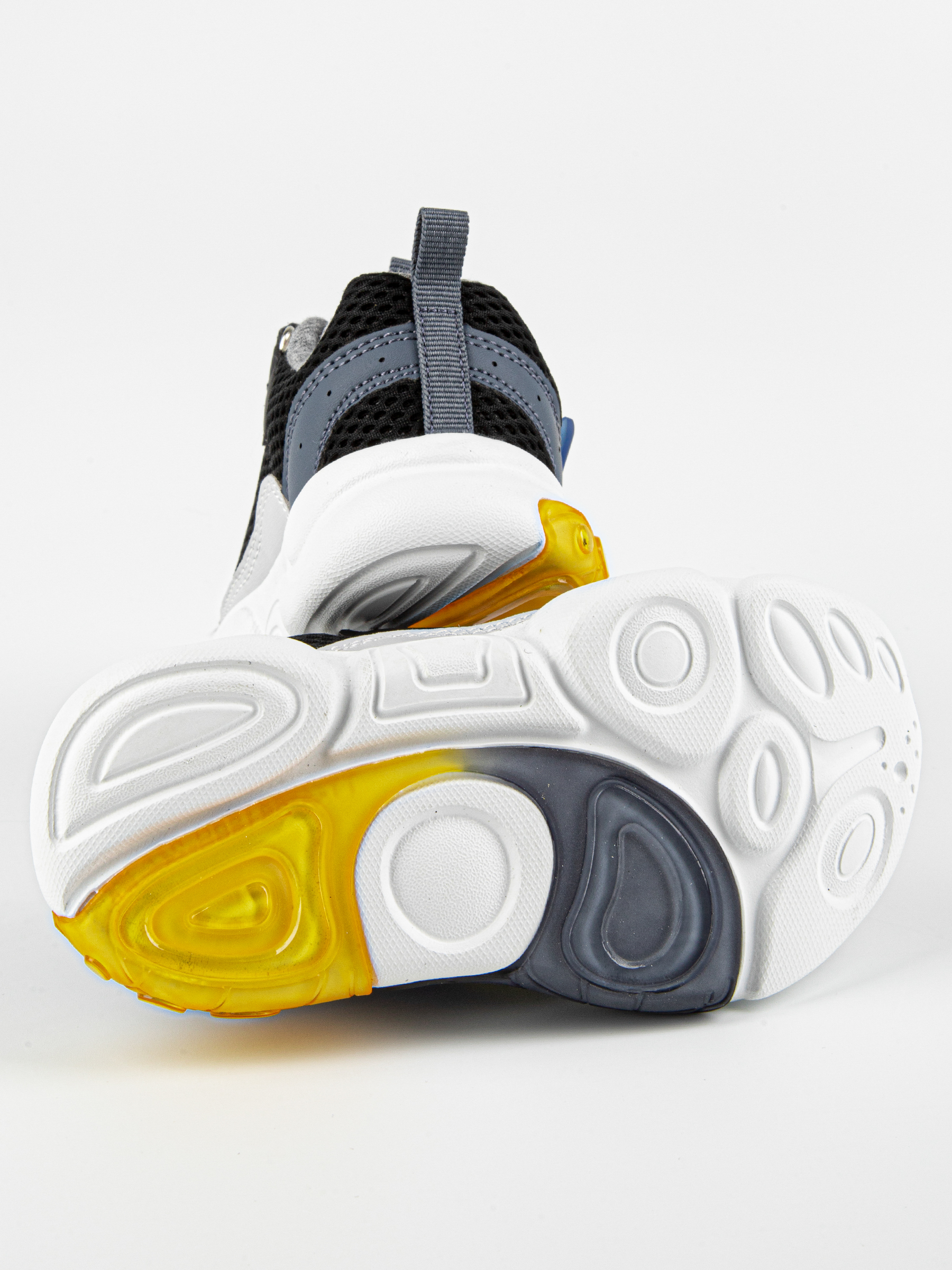 Кроссовки Kapika 71573н-2 - фото 5