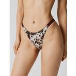 Трусы 3шт Infinity Lingerie