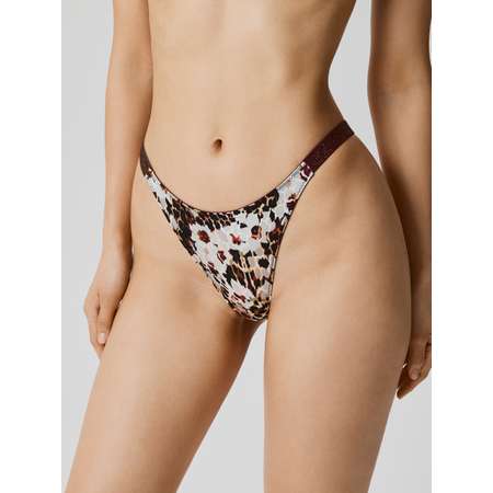 Трусы 3шт Infinity Lingerie