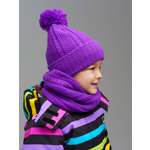 Шапка и снуд PlayToday