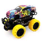 Внедорожник Funky Toys