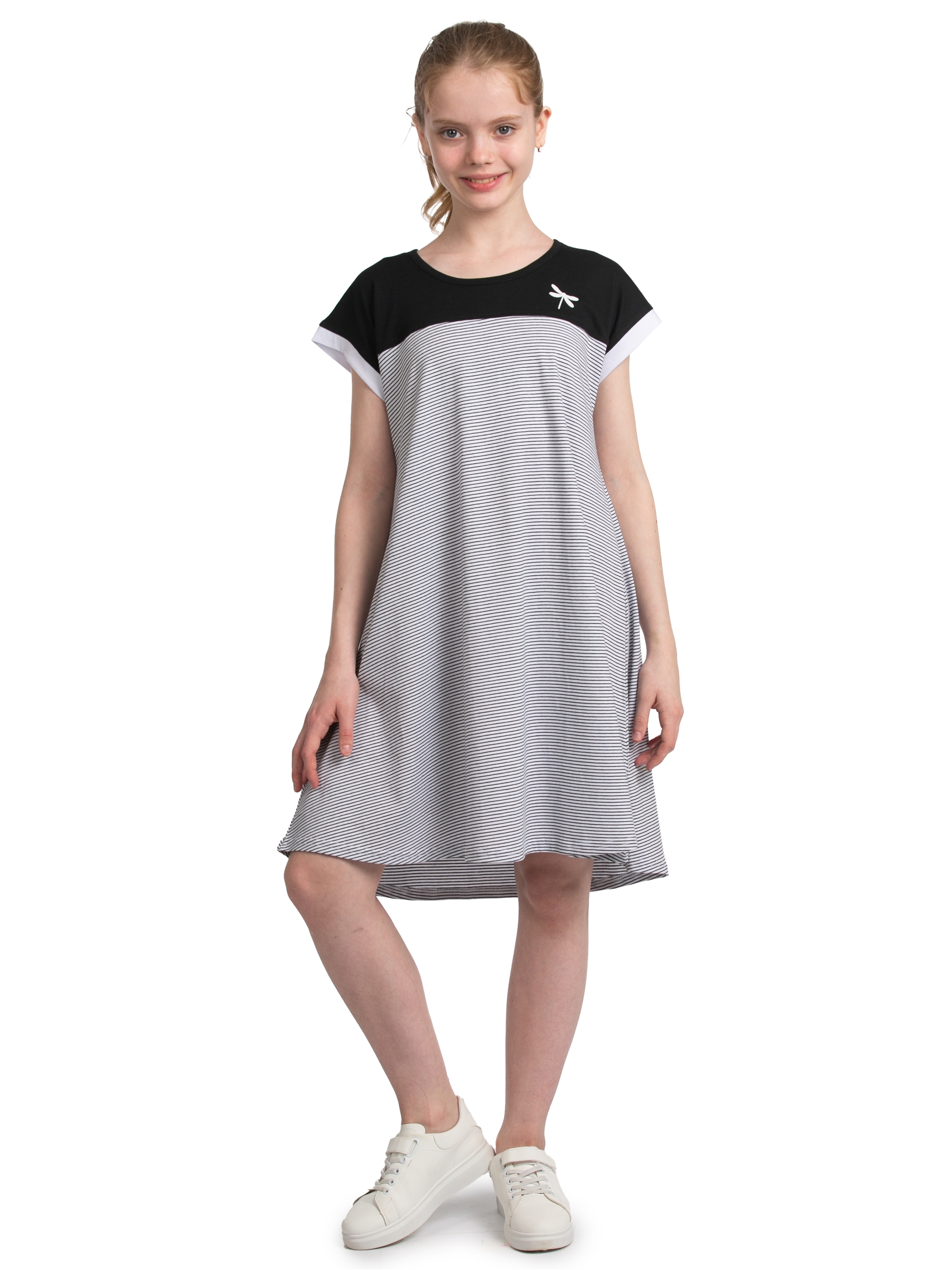 Платье N.O.A. 11524 - фото 11