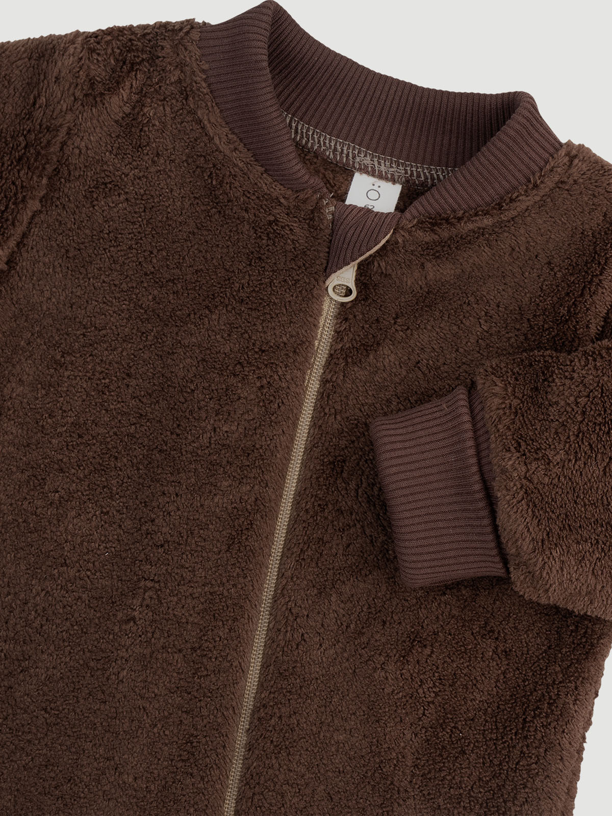 Утеплённый комбинезон Mjolk 5162625 - фото 2