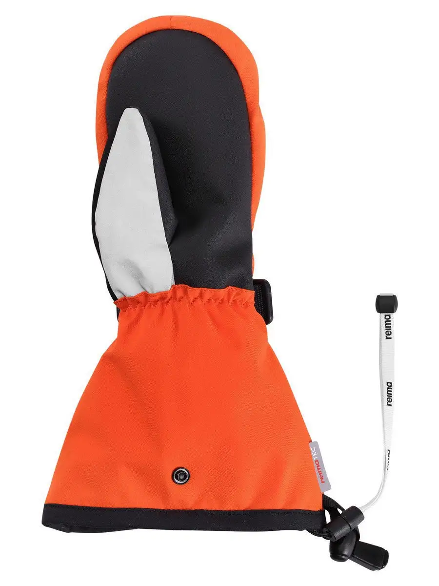 Варежки Reima 537014-2770 - фото 2