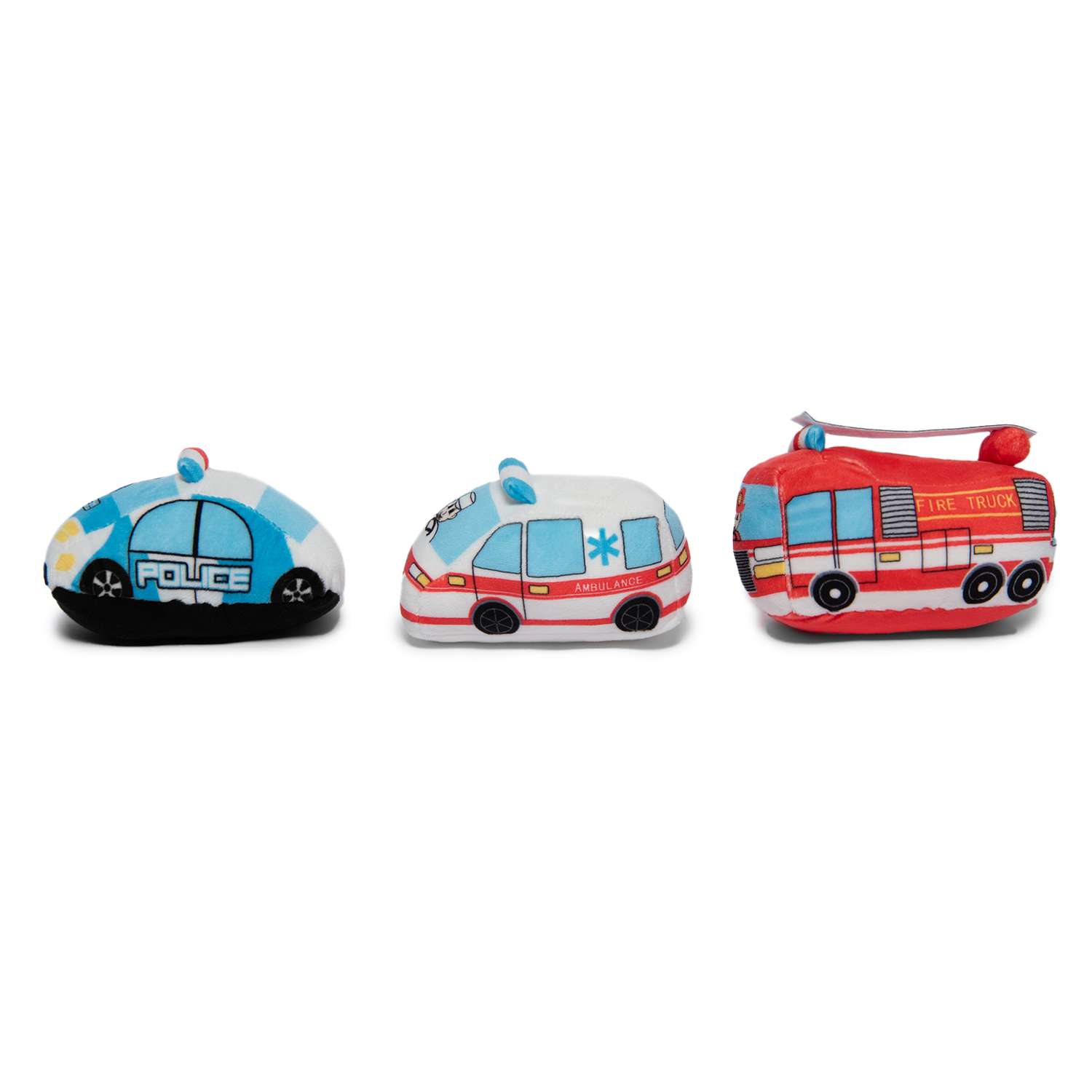 Игрушка BabyGo Гараж - фото 16