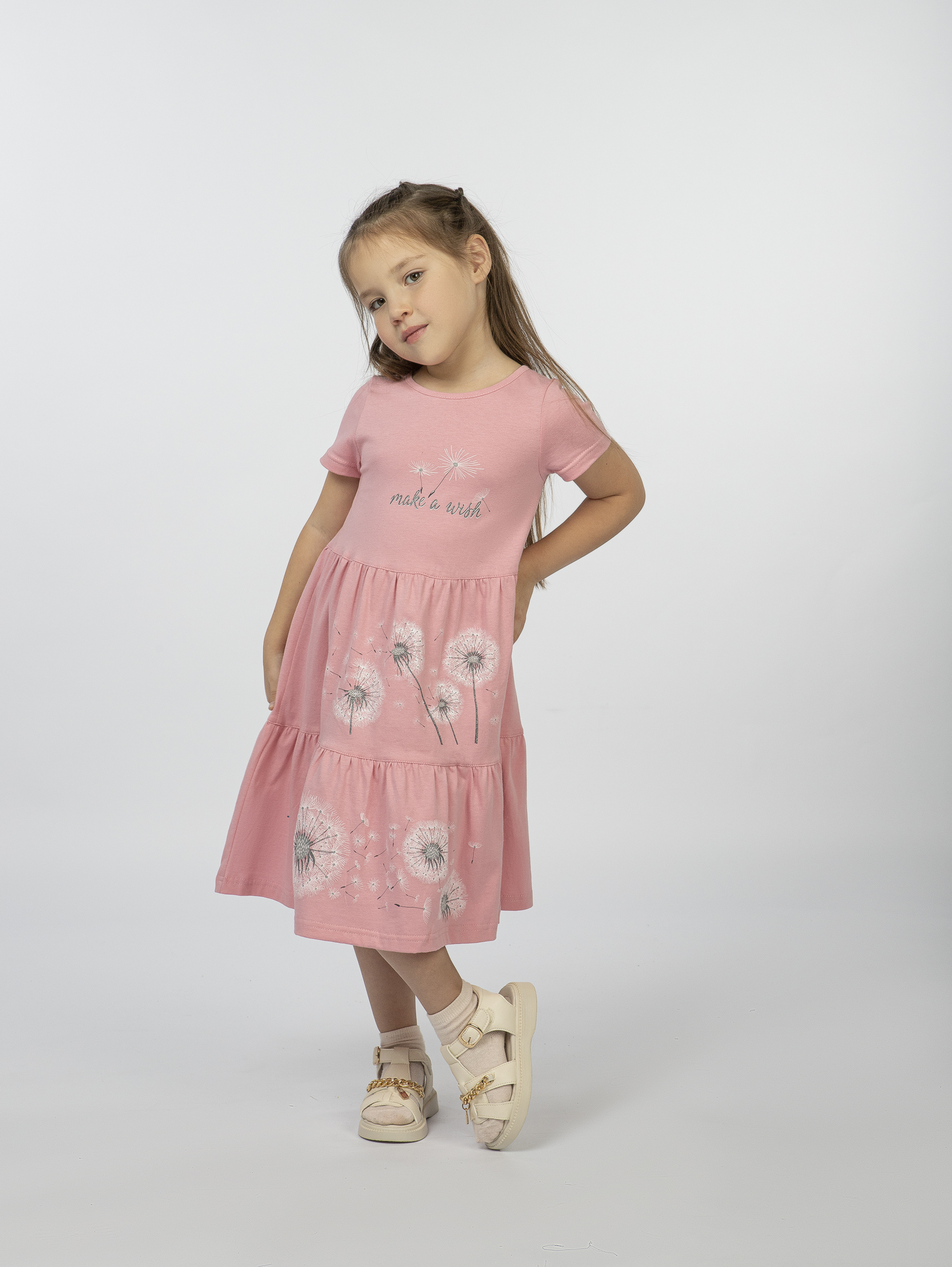 Платье Luneva 11-202-6. - фото 2