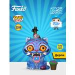 Фигурка Funko KPop Demon Hunters Derpy