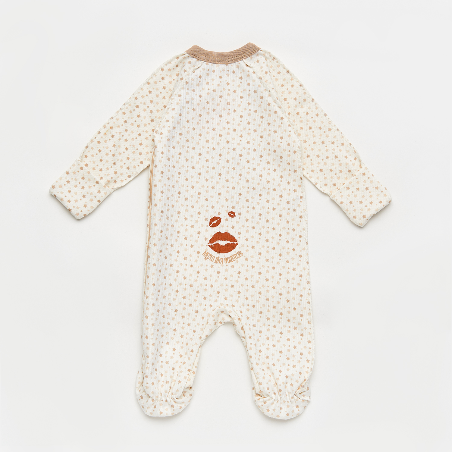 Комбинезон Little Star 6119 - фото 2