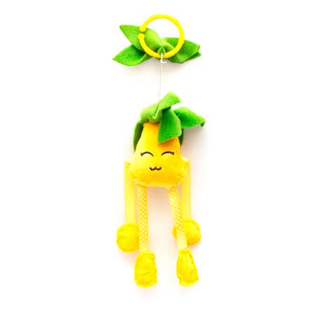 Игрушка KNOPA подвеска