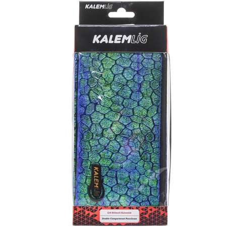 Пенал футляр KALEMLIG