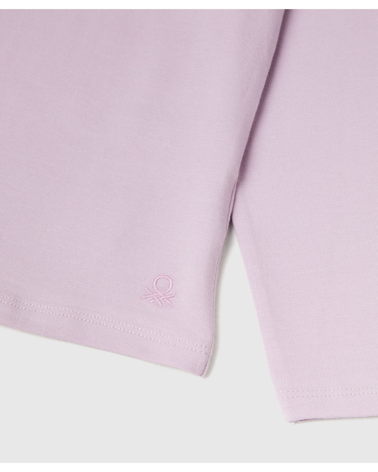 Водолазка United Colors of Benetton 25A_3P4ZG200D_0W1 - фото 3