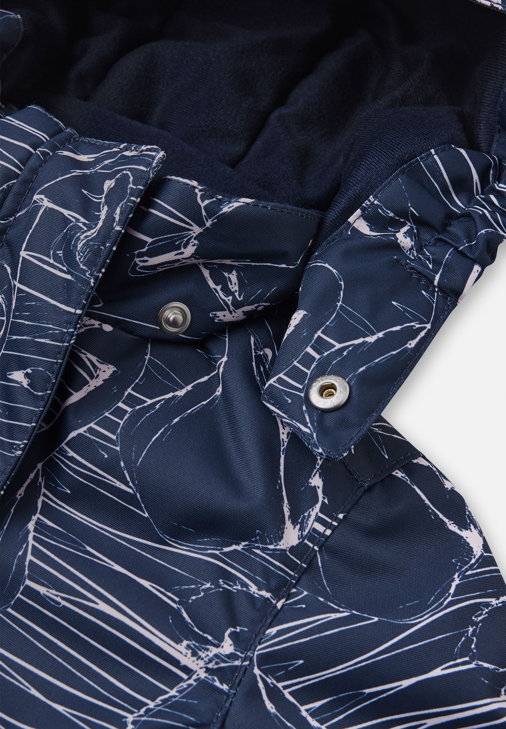 Куртка Reima 5100134C-6981 - фото 6