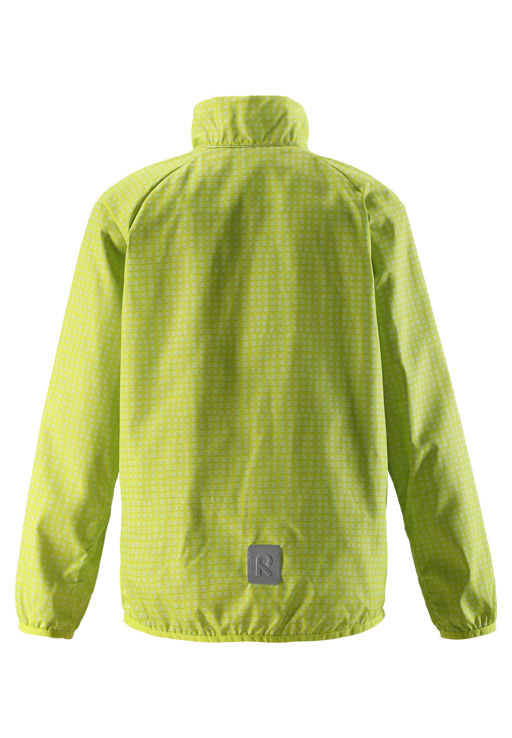 Ветровка Reima 531396-8321 - фото 2
