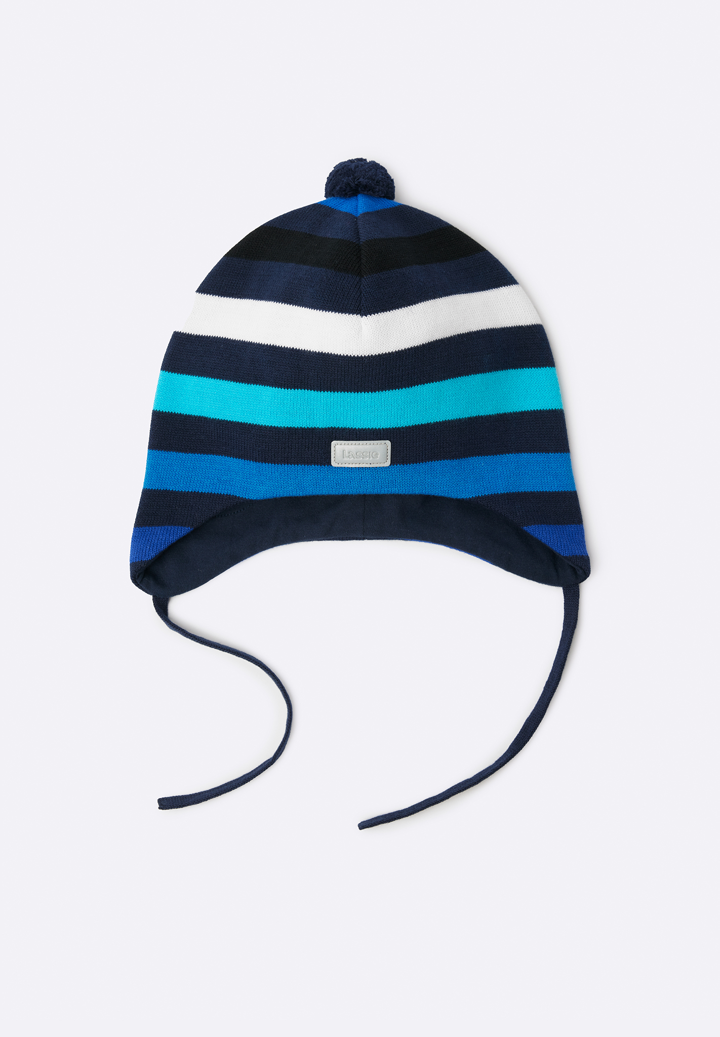 Шапка Lassie 7300044A-6961 - фото 2