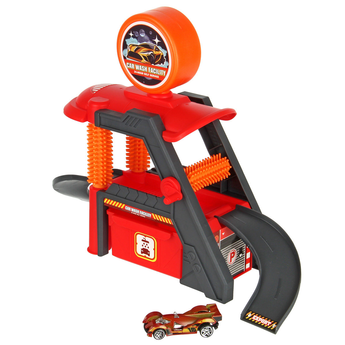 Парковка Veld Co 136365 - фото 3