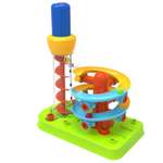 Конструктор EDU-TOYS Серпантин 55 дет.