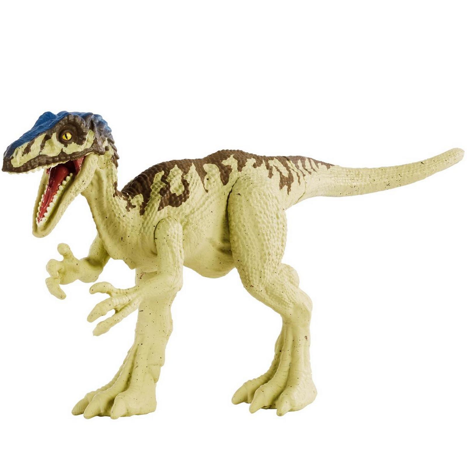 Фигурка Jurassic World - фото 1
