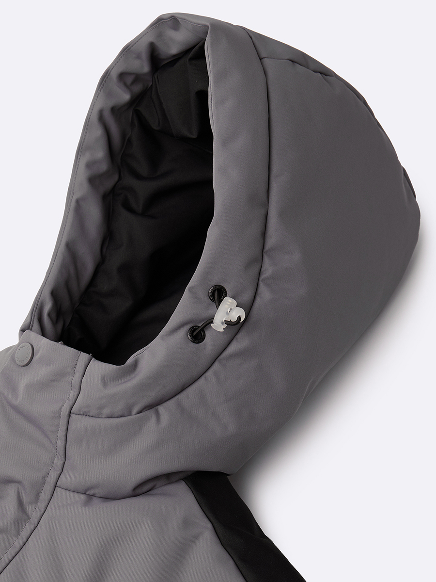 Пуховик Lassie 73103419-9420 - фото 4