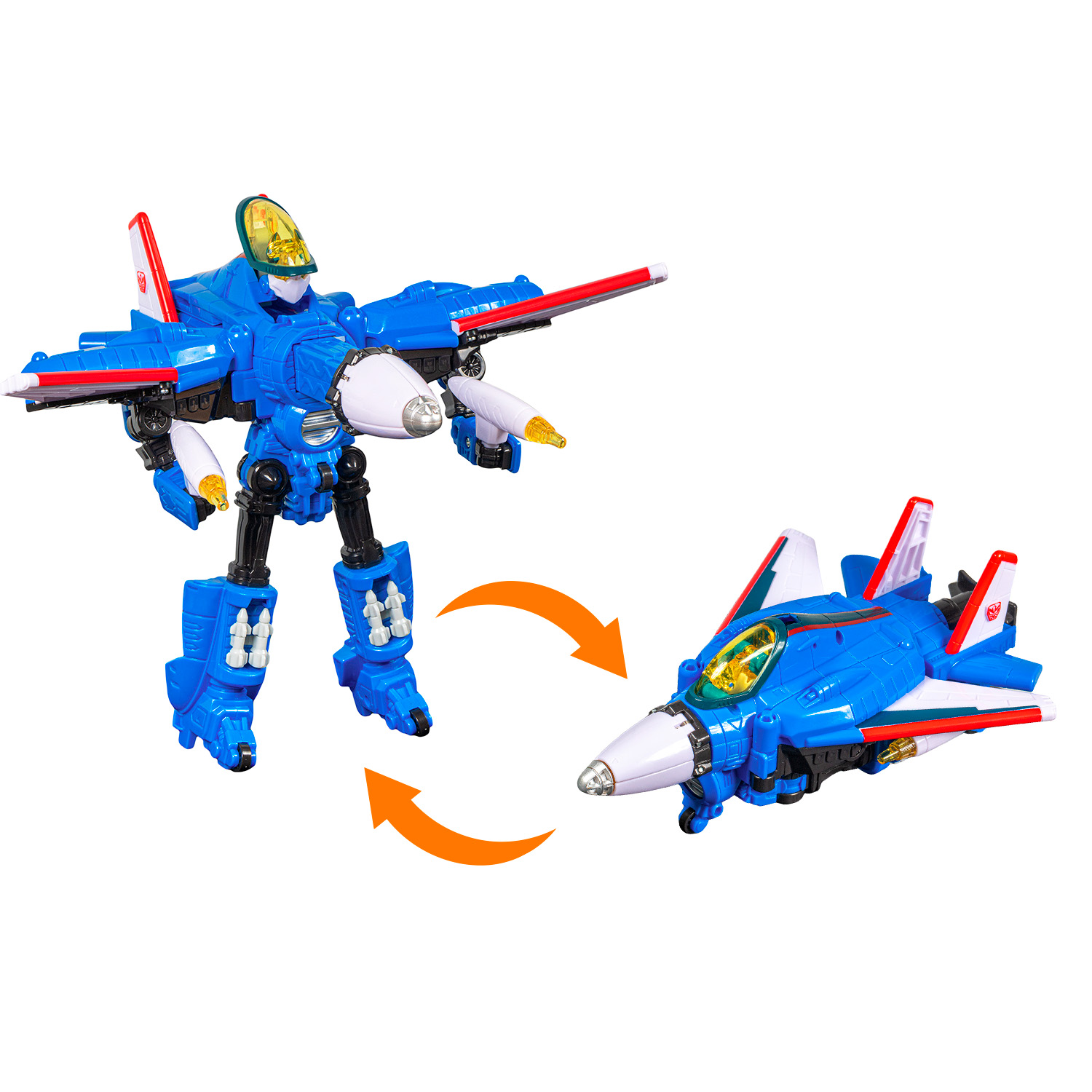 Игровой набор Hello Carbot - фото 4