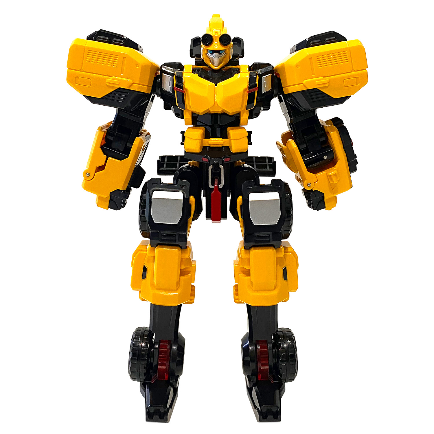 Фигурка METAL-CARDBOT Декстер - фото 5