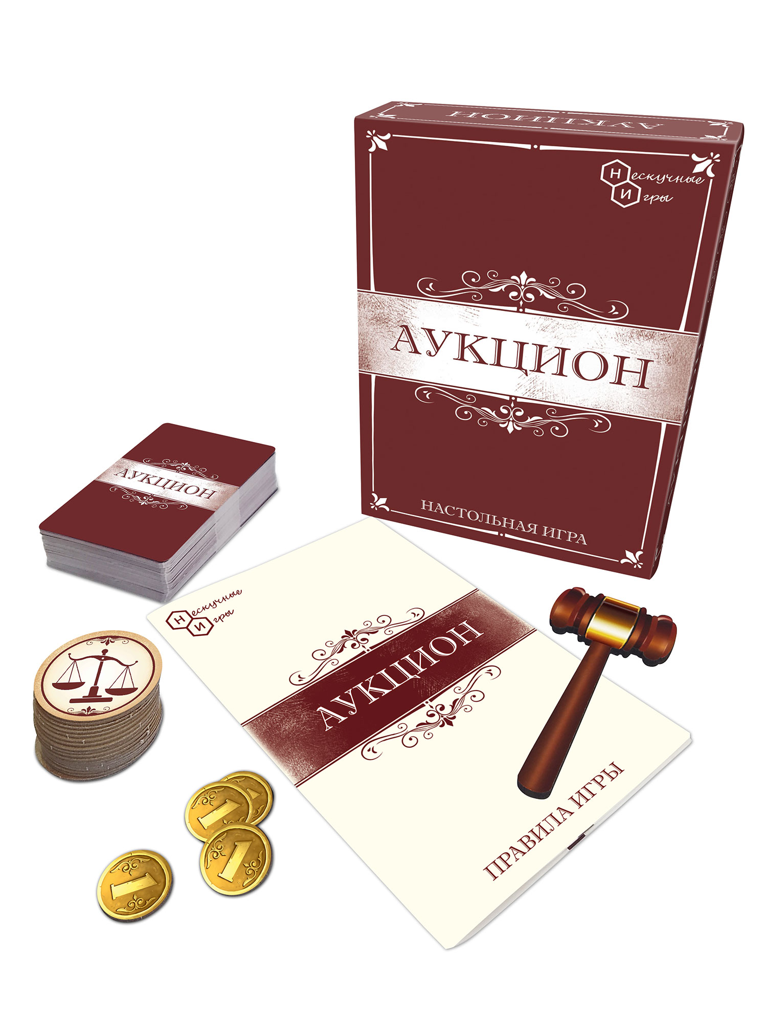 Настольная игра Нескучные игры Шашки - фото 5