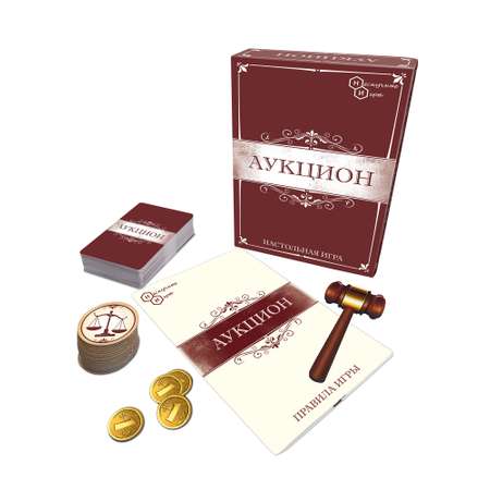 Настольная игра Нескучные игры Шашки