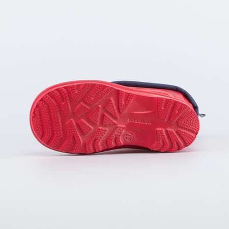 Резиновые сапоги Котофей