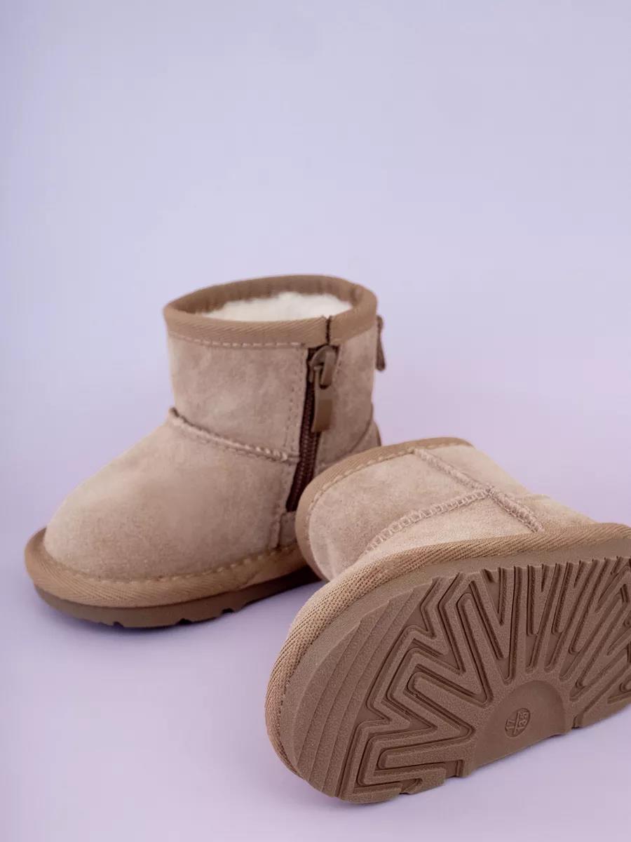 Угги Тотошка W13-O - фото 9