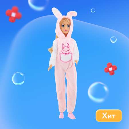 Кукла модельная Demi Star Зайка