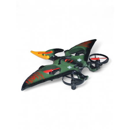Самолет РУ CS Toys