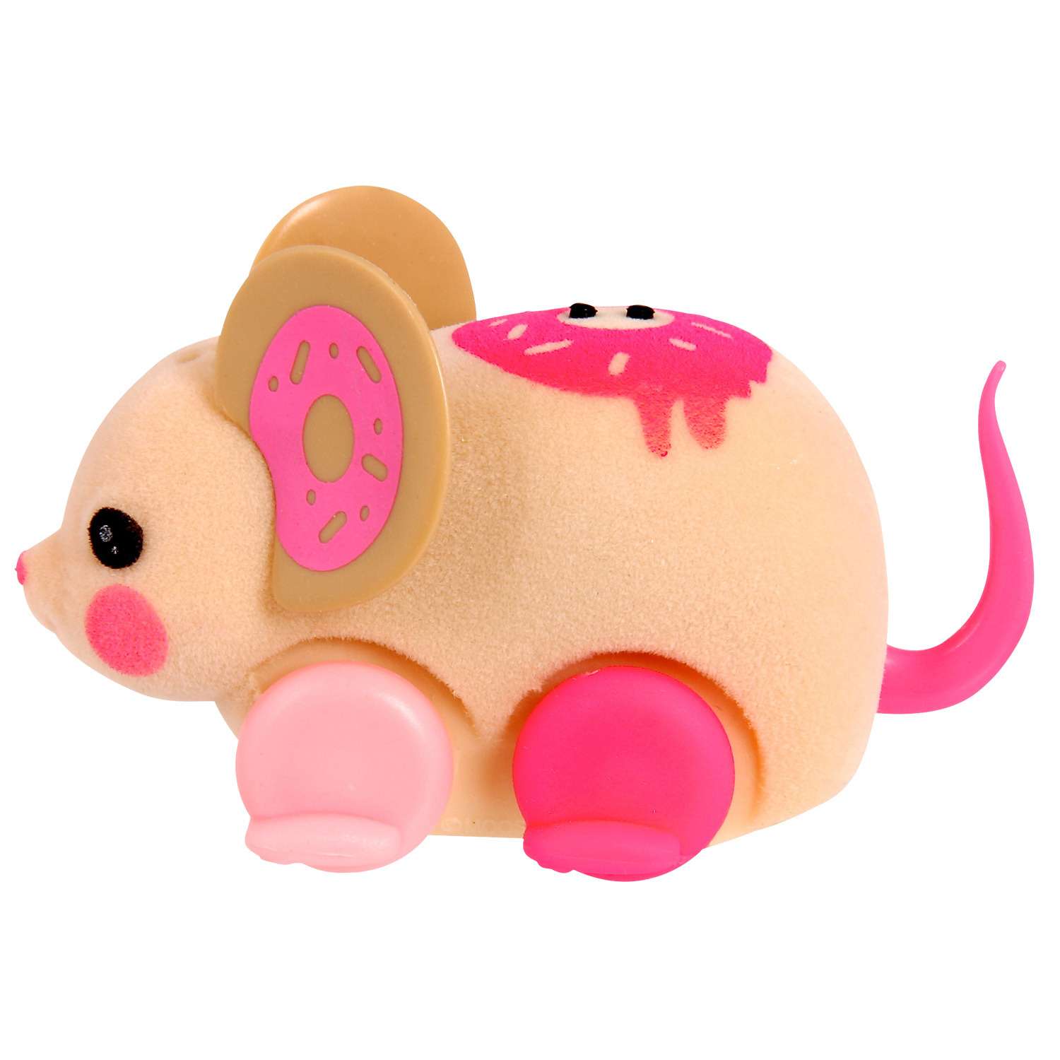 Фигурка Little Live Pets - фото 6