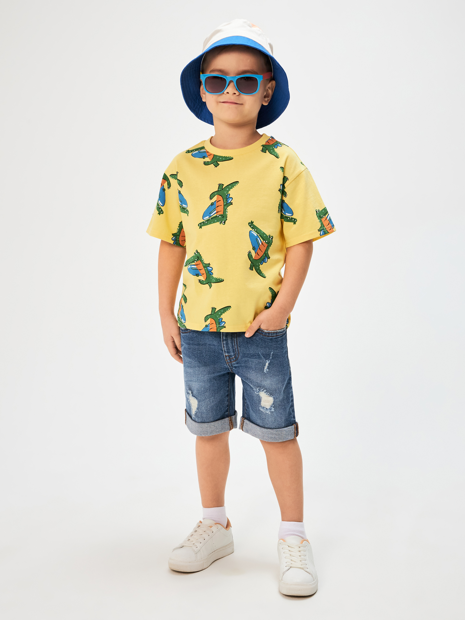 Футболка Acoola 20120510227_0076060 - фото 4