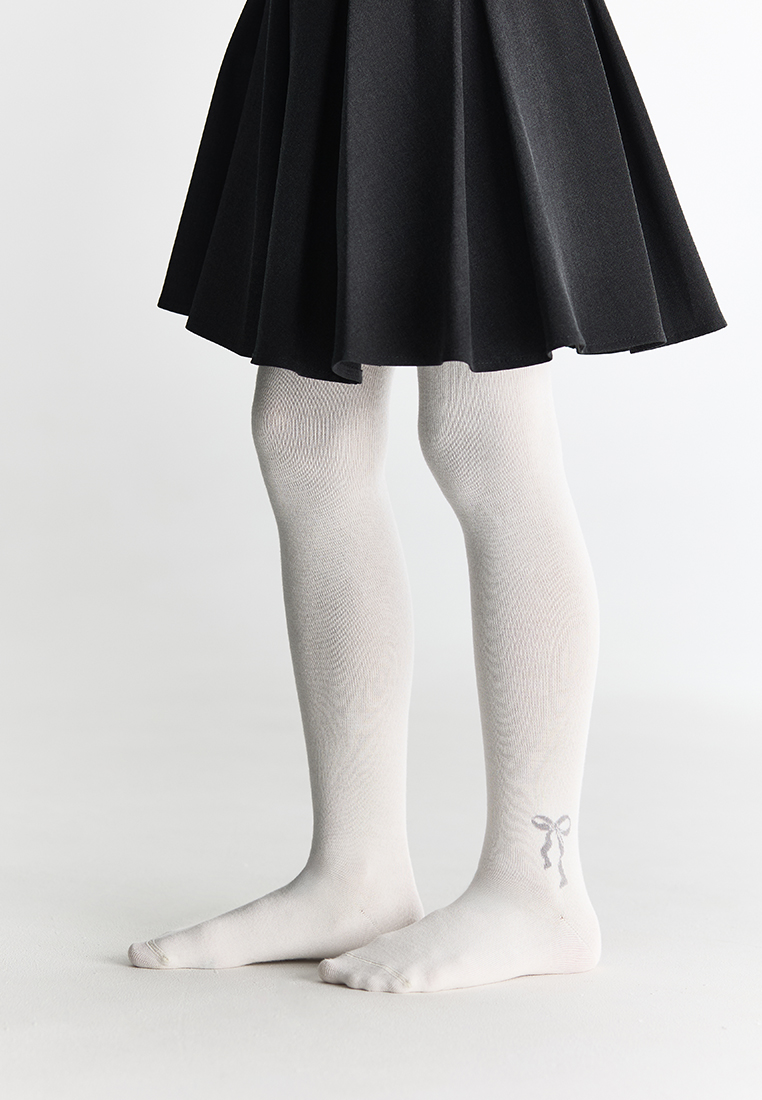 Колготки artie 2d971/Молочный-серый - фото 3