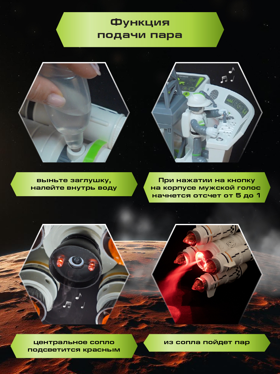 Игровой набор Veld Co 136357 - фото 7